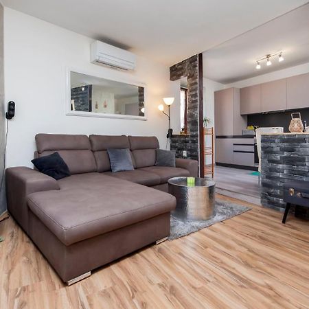 Apartment Stefan Rovinj Zewnętrze zdjęcie