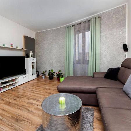 Apartment Stefan Rovinj Zewnętrze zdjęcie