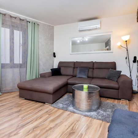 Apartment Stefan Rovinj Zewnętrze zdjęcie