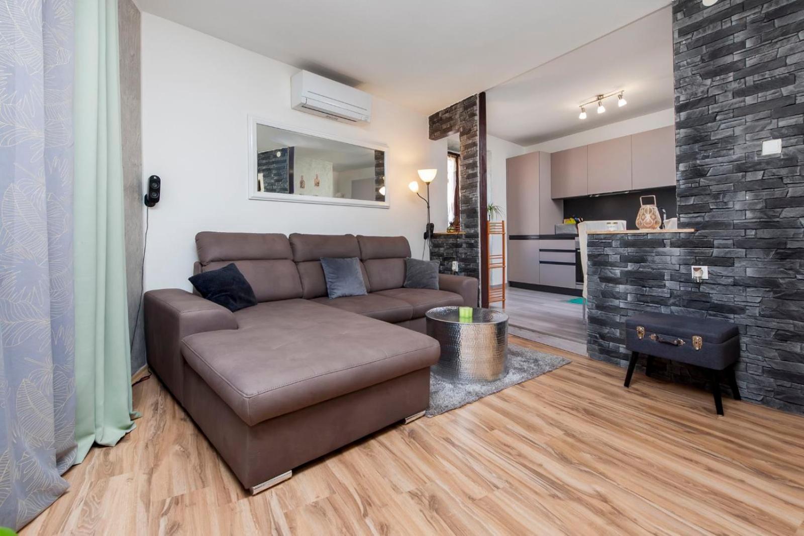 Apartment Stefan Rovinj Zewnętrze zdjęcie