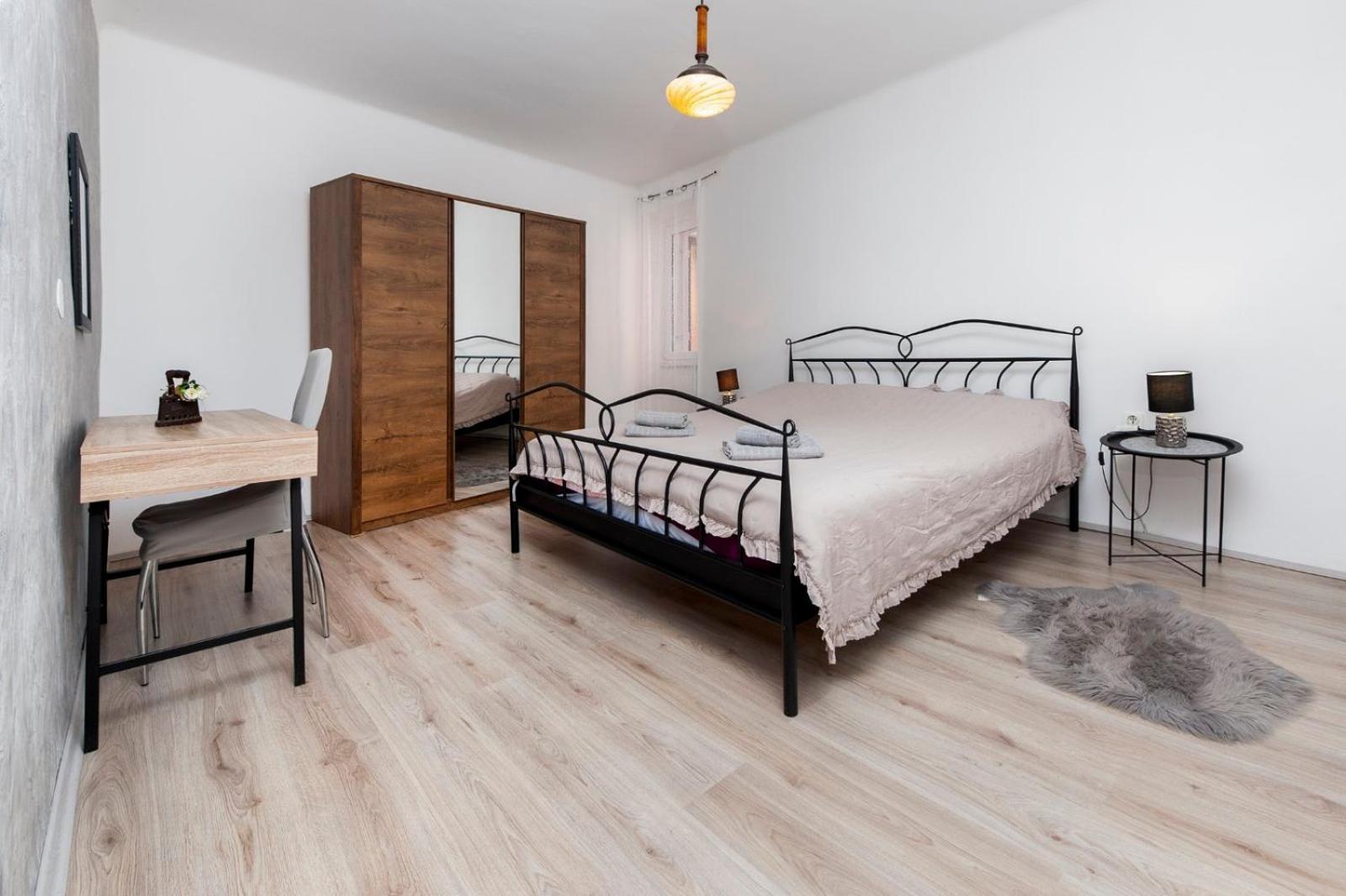 Apartment Stefan Rovinj Zewnętrze zdjęcie
