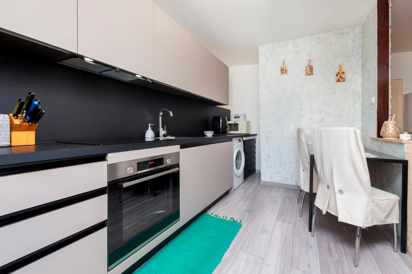 Apartment Stefan Rovinj Zewnętrze zdjęcie