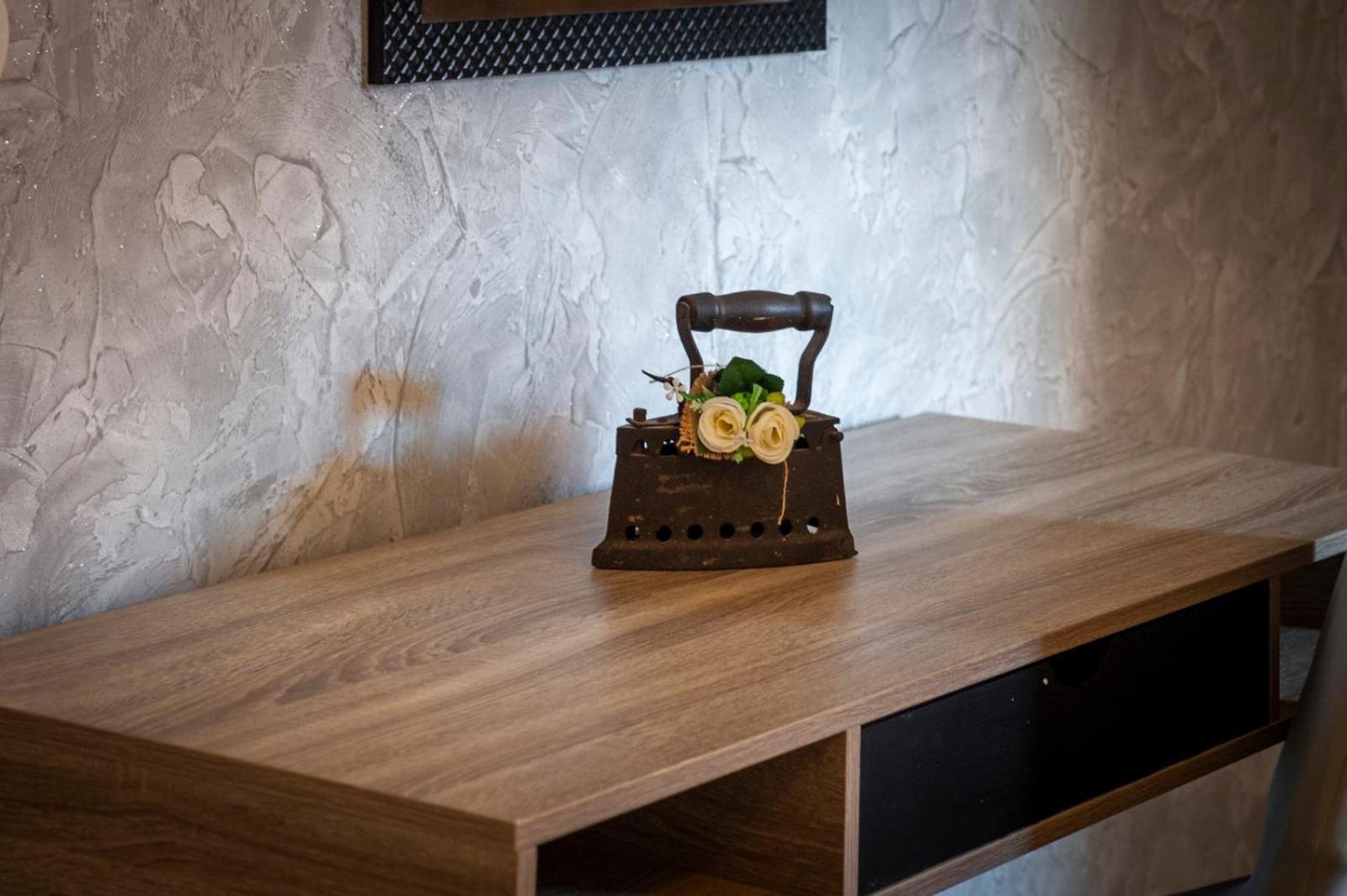 Apartment Stefan Rovinj Zewnętrze zdjęcie