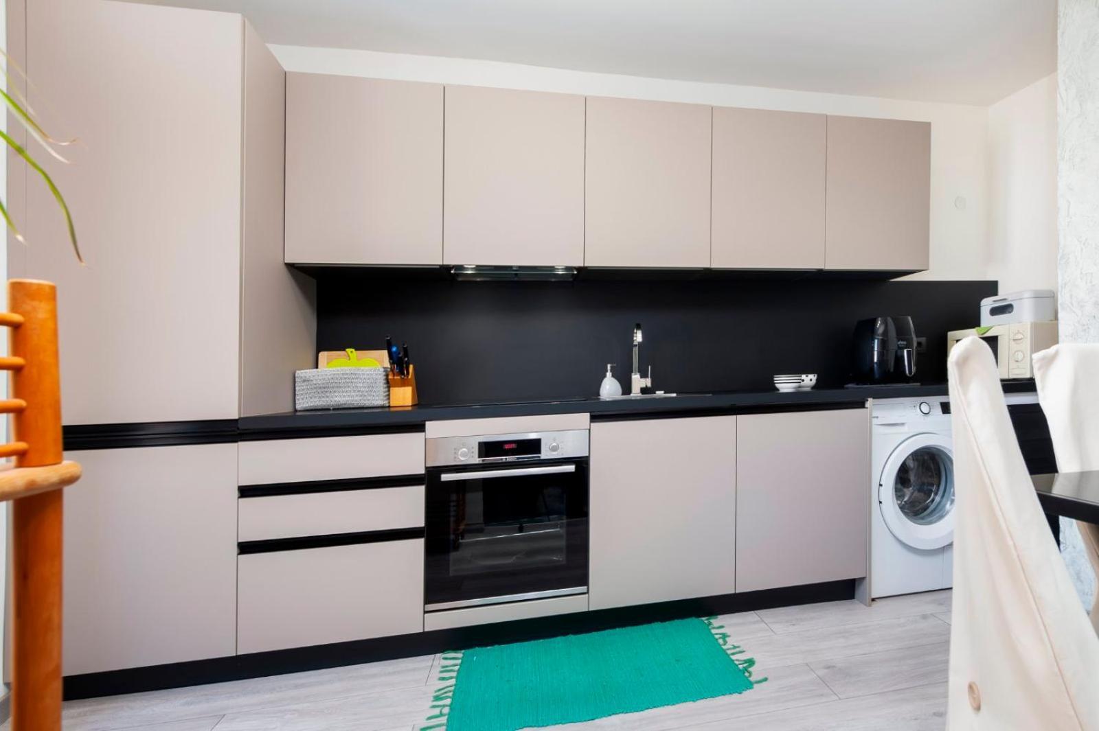 Apartment Stefan Rovinj Zewnętrze zdjęcie