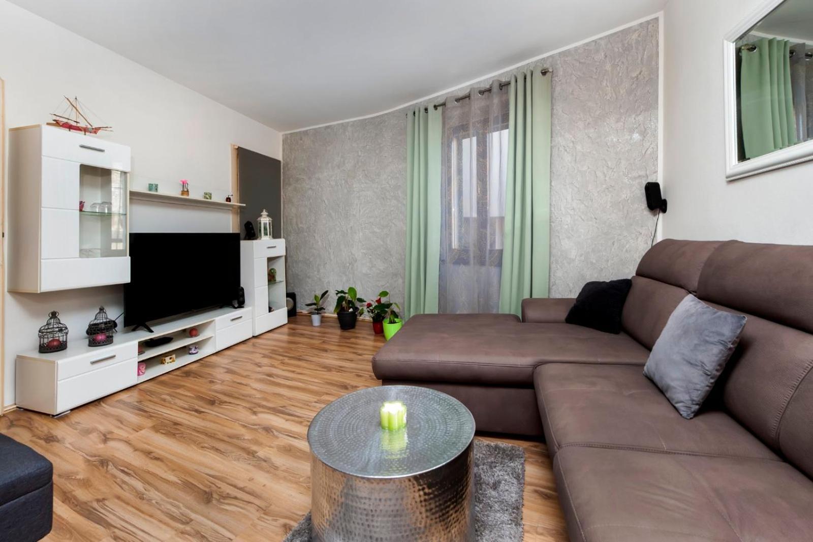 Apartment Stefan Rovinj Zewnętrze zdjęcie