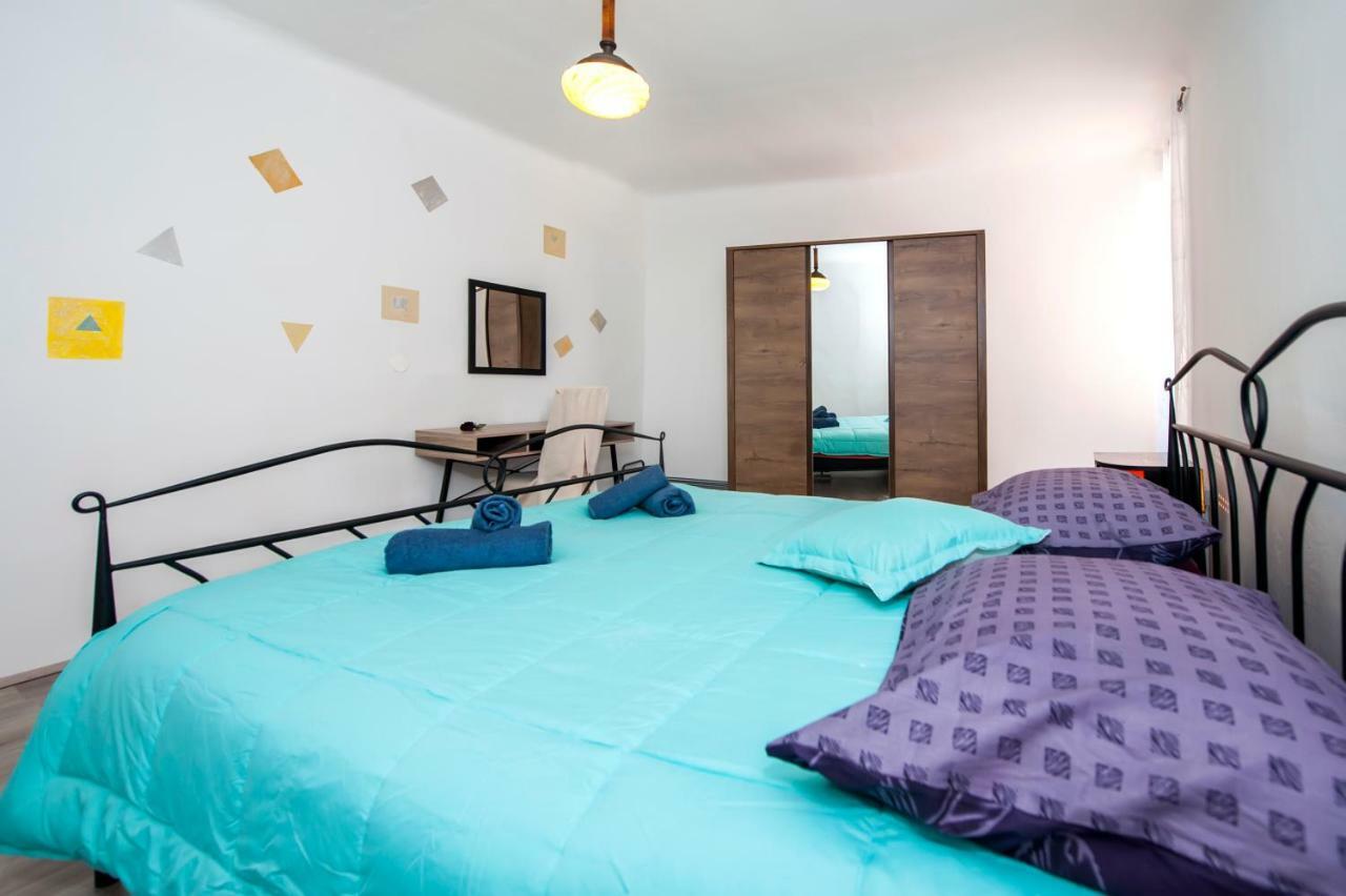 Apartment Stefan Rovinj Zewnętrze zdjęcie