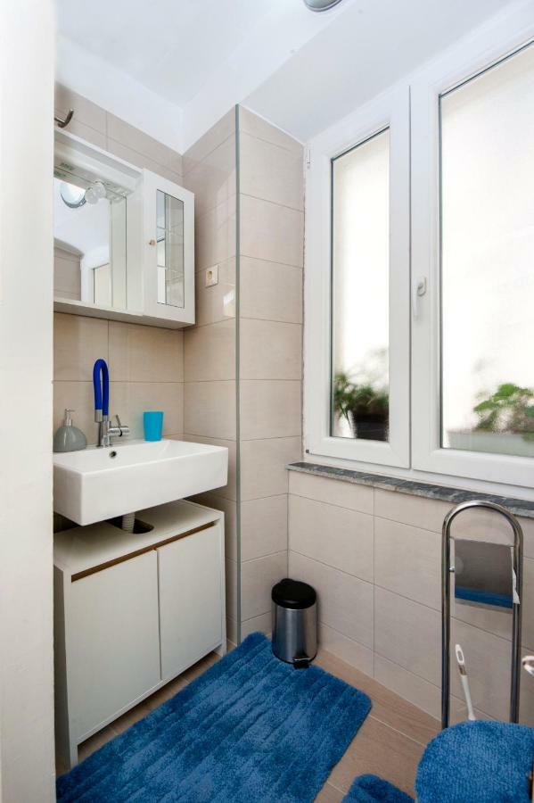 Apartment Stefan Rovinj Zewnętrze zdjęcie