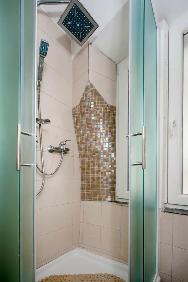 Apartment Stefan Rovinj Zewnętrze zdjęcie